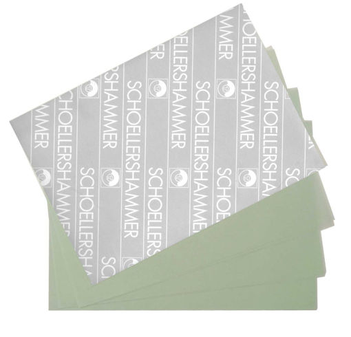 کاغذ کالک رنگی شولرز 100 گرم ابعاد و بسته بندی متنوع