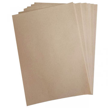 کاغذ کرافت 70 گرم پارس 100x70 سانتی متر بسته 50 برگی