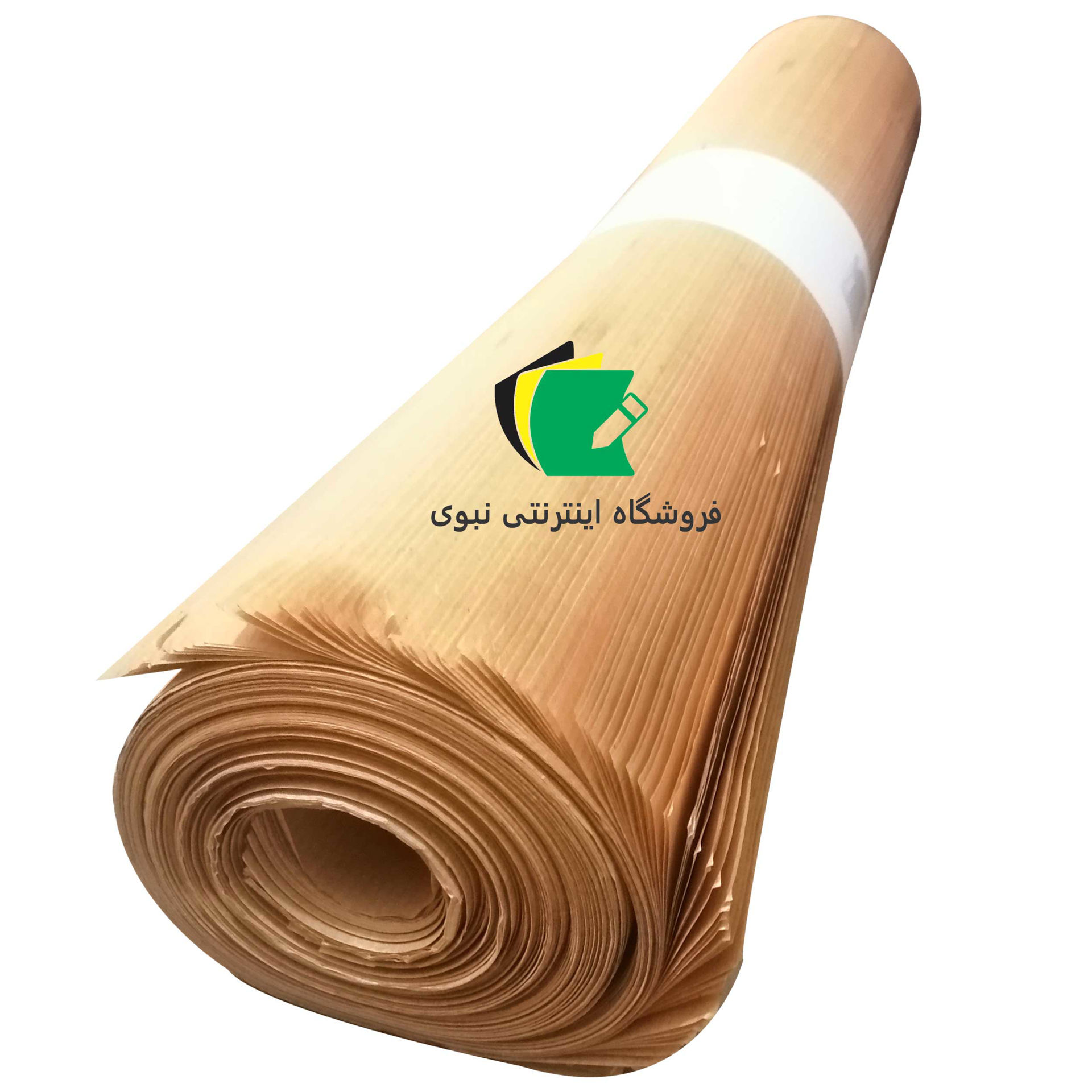 کاغذ کرافت 45 گرم یاش هندی 100x70 سانتی متر بسته 50 برگی